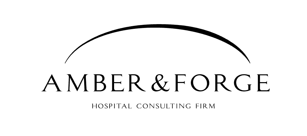 Amber & Forge
